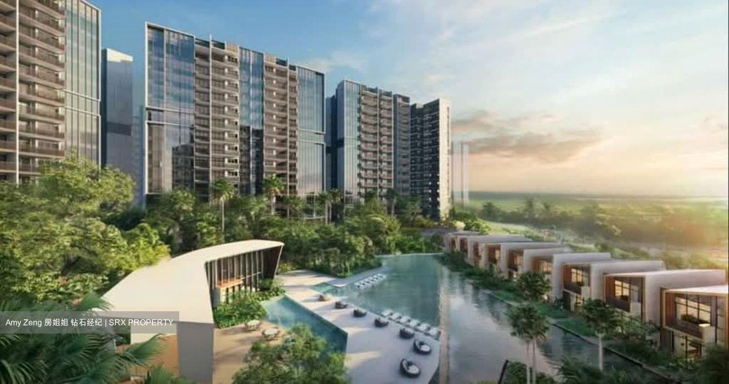 Riverfront Residences (D19), Apartment #559893851